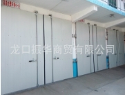 大家知道出口木質(zhì)托盤熱處理嗎？